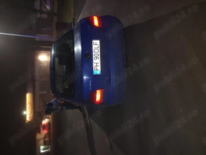 Vând VW Bora 1.9 ALH - imagine 3