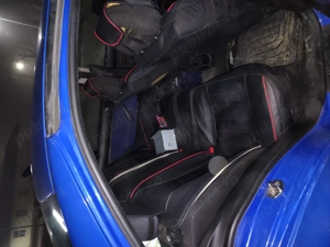 Vând VW Bora 1.9 ALH - imagine 5