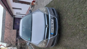 Opel astra brek  - imagine 3