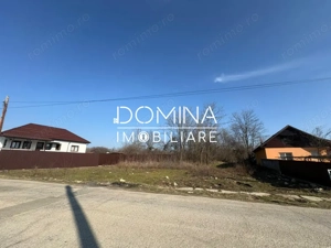 Vânzare terenuri în Stănești – 4.175 mp - intravilan și extravilan - imagine 2