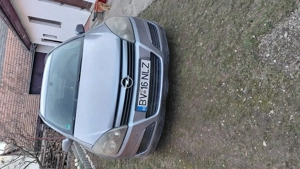 Opel astra brek  - imagine 2