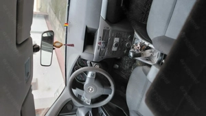 Opel astra brek  - imagine 4