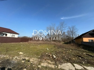 Vânzare terenuri în Stănești – 4.175 mp - intravilan și extravilan - imagine 4