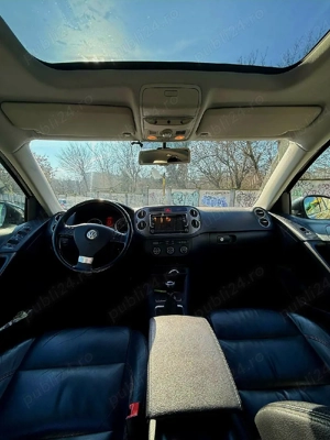 vand tiguan vw - imagine 3