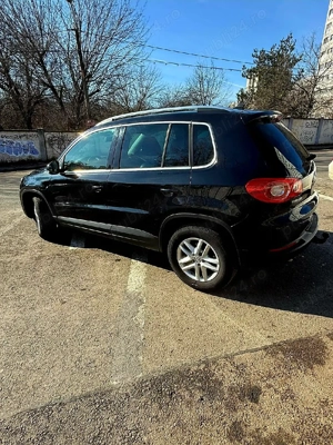 vand tiguan vw - imagine 5