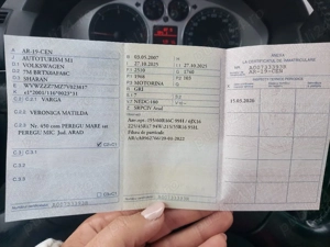 Vand Volkswagen Sharan - imagine 5