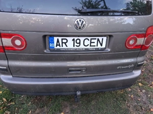 Vand Volkswagen Sharan - imagine 3