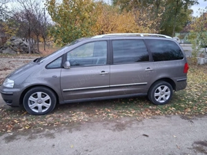 Vand Volkswagen Sharan - imagine 2