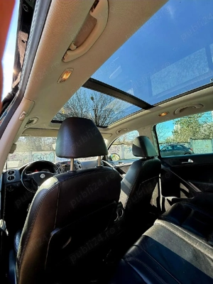 vand tiguan vw - imagine 2