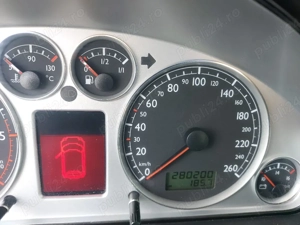 Vand Volkswagen Sharan - imagine 4