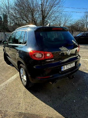 vand tiguan vw - imagine 4
