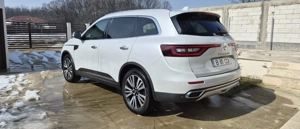Renault Koleos 4WD Initiale Paris, Bose, Panoramic  - imagine 3