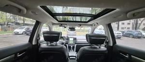 Renault Koleos 4WD Initiale Paris, Bose, Panoramic  - imagine 2