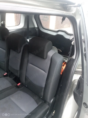 Mâzda 5 7 locuri 2.0 diesel 143 cai - imagine 3