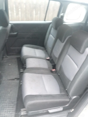 Mâzda 5 7 locuri 2.0 diesel 143 cai - imagine 4