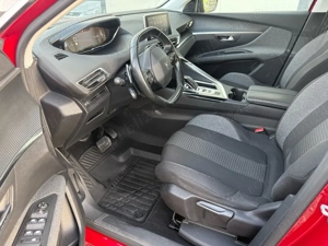 Peugeot 3008 an 2019 ,Cutie automata-1.5diesel-130cp - imagine 5
