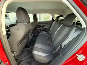 Peugeot 3008 an 2019 ,Cutie automata-1.5diesel-130cp - imagine 2