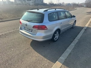 Volkswagen Passat Variant  1.6 TDI BlueMotion - imagine 5