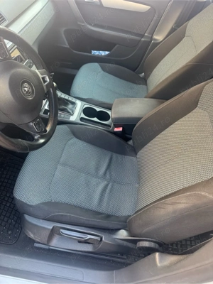 Volkswagen Passat Variant  1.6 TDI BlueMotion - imagine 8