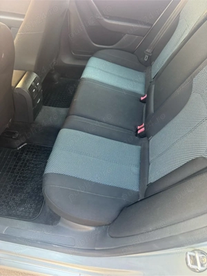 Volkswagen Passat Variant  1.6 TDI BlueMotion - imagine 7