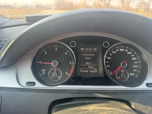 Volkswagen Passat Variant  1.6 TDI BlueMotion - imagine 4