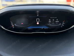 Peugeot 3008 1.5 BlueHDi  - imagine 12