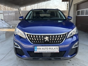Peugeot 3008 1.5 BlueHDi  - imagine 2