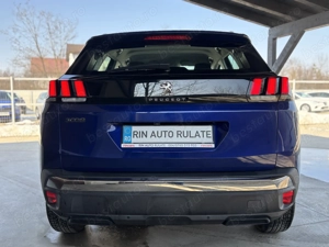 Peugeot 3008 1.5 BlueHDi  - imagine 4
