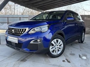 Peugeot 3008 1.5 BlueHDi  - imagine 3