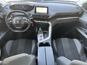 Peugeot 3008 1.5 BlueHDi  - imagine 7