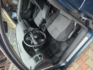 Golf 4 1.4 benzina Proprietar  - imagine 4