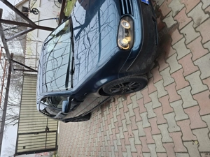 Golf 4 1.4 benzina Proprietar  - imagine 3