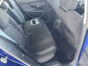 Peugeot 3008 1.5 BlueHDi  - imagine 9
