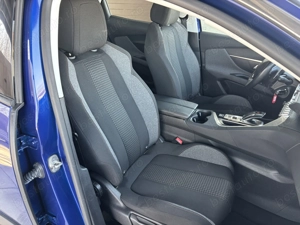Peugeot 3008 1.5 BlueHDi  - imagine 8