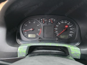 Golf 4 1.4 benzina Proprietar  - imagine 5