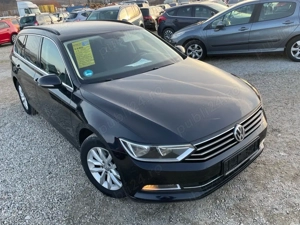 Volkswagen Passat 2017 Euro 6 2.0 150cp