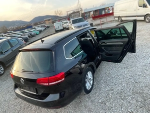 Volkswagen Passat 2017 Euro 6 2.0 150cp - imagine 5