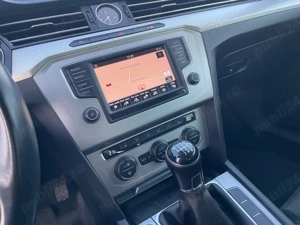 Volkswagen Passat 2017 Euro 6 2.0 150cp - imagine 2