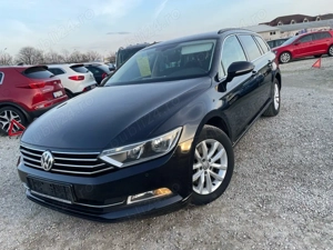 Volkswagen Passat 2017 Euro 6 2.0 150cp - imagine 6