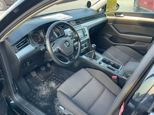 Volkswagen Passat 2017 Euro 6 2.0 150cp - imagine 4