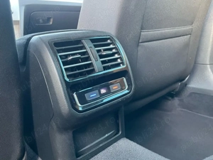 Volkswagen Passat 2017 Euro 6 2.0 150cp - imagine 3