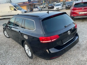 Volkswagen Passat 2017 Euro 6 2.0 150cp - imagine 7