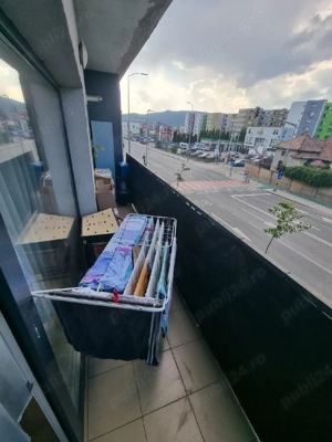 vand apartament nou frumos - imagine 7