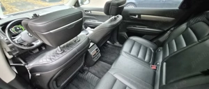 Renault Koleos 4WD Initiale Paris, Bose, Panoramic  - imagine 5