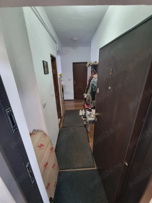 vand apartament nou frumos - imagine 3