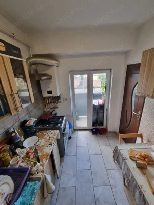 vand apartament nou frumos - imagine 8