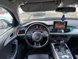 vand Audi A6 3.0d BiTurbo    Competition  - imagine 2