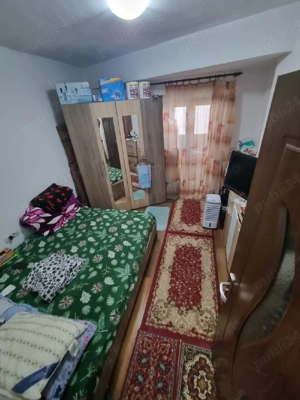 vand apartament nou frumos - imagine 9