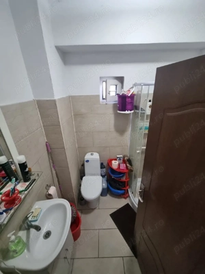 vand apartament nou frumos - imagine 2