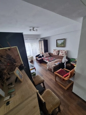 vand apartament nou frumos - imagine 6